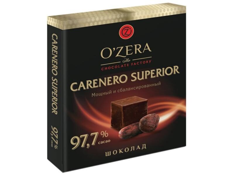 Zera шоколад. Шоколад Ozera arriba 77.7% 90г. Шоколад озера Carenero Superior 97.7. Озера Горький шоколад 97.7. «Ozera», шоколад «Carenero Superior».