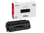 Картридж лазерный Canon (719H) для Canon LBP-6300/ 6650/ MF5840/ 5880 чёрный 6 400 страниц оригинальный