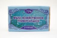 Мыло хозяйственное "Универсальное", 72%, "Московский мыловар"