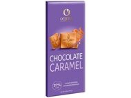 Шоколад O'Zera белый "Caramel" 90 грамм (РОС810)