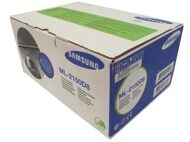 Картридж лазерный Samsung (ML-2150D8) для Samsung ML-2150/ 2151N/ 2152W чёрный 8 000 страниц оригинальный